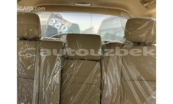 Buy Import Toyota Prado White Car in Import - Dubai in Andijon Buy Import Toyota Prado White Car in Import - Dubai in Andijon