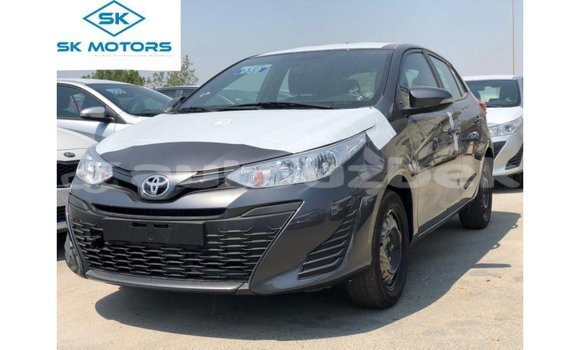 Buy Import Toyota Yaris Other Car in Import - Dubai in Andijon