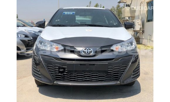 Buy Import Toyota Yaris Other Car in Import - Dubai in Andijon Buy Import Toyota Yaris Other Car in Import - Dubai in Andijon