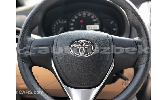 Buy Import Toyota Yaris Other Car in Import - Dubai in Andijon Buy Import Toyota Yaris Other Car in Import - Dubai in Andijon