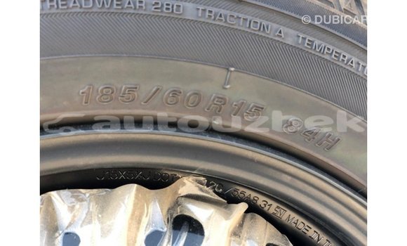 Buy Import Toyota Yaris Other Car in Import - Dubai in Andijon Buy Import Toyota Yaris Other Car in Import - Dubai in Andijon