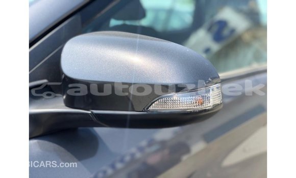Buy Import Toyota Yaris Other Car in Import - Dubai in Andijon Buy Import Toyota Yaris Other Car in Import - Dubai in Andijon