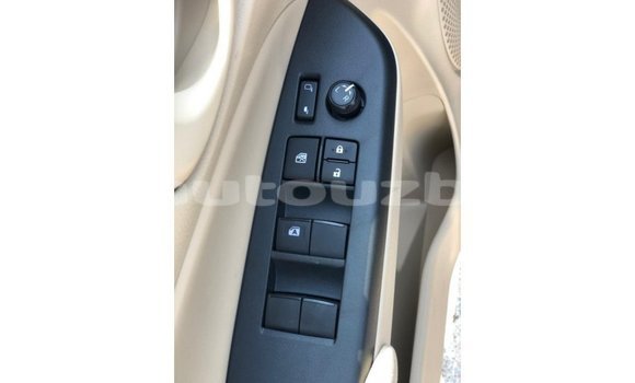 Buy Import Toyota Yaris Other Car in Import - Dubai in Andijon Buy Import Toyota Yaris Other Car in Import - Dubai in Andijon