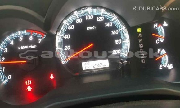 Buy Import Toyota Fortuner White Car in Import - Dubai in Andijon Buy Import Toyota Fortuner White Car in Import - Dubai in Andijon