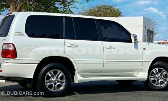 Buy Import Lexus LX White Car in Import - Dubai in Andijon Buy Import Lexus LX White Car in Import - Dubai in Andijon