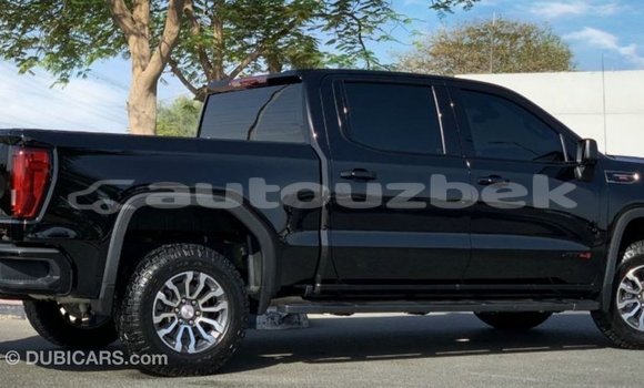 Buy Import GMC Sierra Black Car in Import - Dubai in Andijon Buy Import GMC Sierra Black Car in Import - Dubai in Andijon