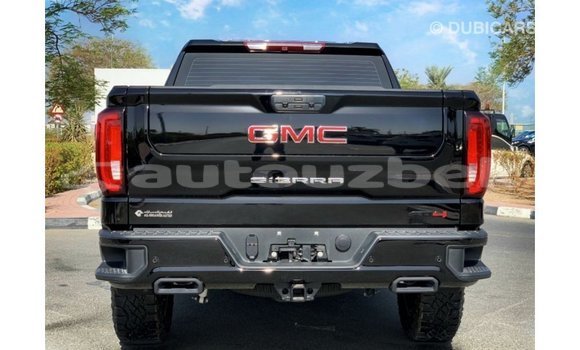 Buy Import GMC Sierra Black Car in Import - Dubai in Andijon Buy Import GMC Sierra Black Car in Import - Dubai in Andijon