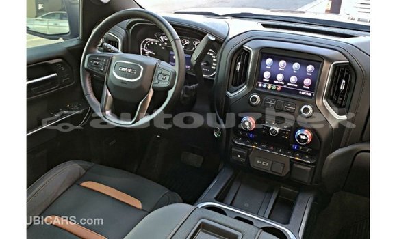Buy Import GMC Sierra Black Car in Import - Dubai in Andijon Buy Import GMC Sierra Black Car in Import - Dubai in Andijon