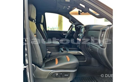 Buy Import GMC Sierra Black Car in Import - Dubai in Andijon Buy Import GMC Sierra Black Car in Import - Dubai in Andijon