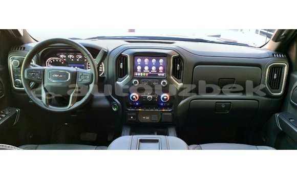 Buy Import GMC Sierra Black Car in Import - Dubai in Andijon Buy Import GMC Sierra Black Car in Import - Dubai in Andijon