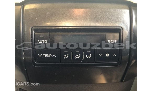 Buy Import Toyota Prado White Car in Import - Dubai in Andijon Buy Import Toyota Prado White Car in Import - Dubai in Andijon