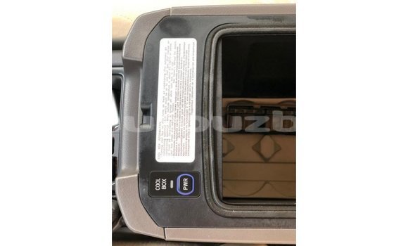 Buy Import Toyota Prado White Car in Import - Dubai in Andijon Buy Import Toyota Prado White Car in Import - Dubai in Andijon