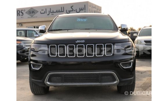 Buy Import Jeep Grand Cherokee Black Car in Import - Dubai in Andijon Buy Import Jeep Grand Cherokee Black Car in Import - Dubai in Andijon