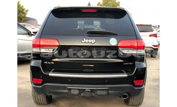 Buy Import Jeep Grand Cherokee Black Car in Import - Dubai in Andijon Buy Import Jeep Grand Cherokee Black Car in Import - Dubai in Andijon