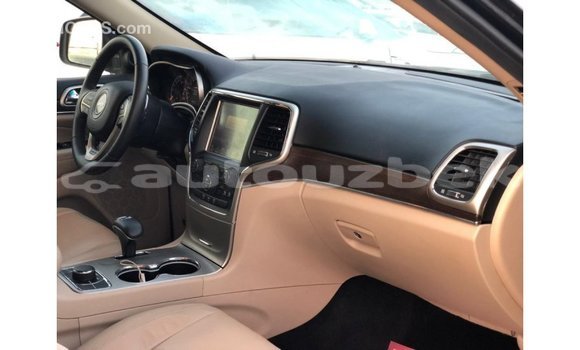 Buy Import Jeep Grand Cherokee Black Car in Import - Dubai in Andijon Buy Import Jeep Grand Cherokee Black Car in Import - Dubai in Andijon