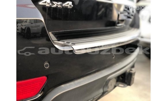 Buy Import Jeep Grand Cherokee Black Car in Import - Dubai in Andijon Buy Import Jeep Grand Cherokee Black Car in Import - Dubai in Andijon