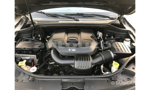 Buy Import Jeep Grand Cherokee Black Car in Import - Dubai in Andijon Buy Import Jeep Grand Cherokee Black Car in Import - Dubai in Andijon