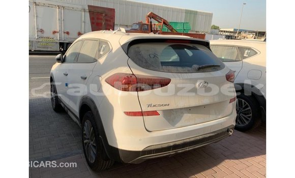 Buy Import Hyundai Tucson White Car in Import - Dubai in Andijon Buy Import Hyundai Tucson White Car in Import - Dubai in Andijon