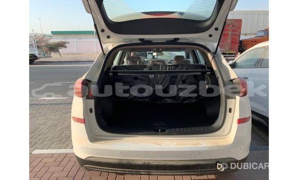Buy Import Hyundai Tucson White Car in Import - Dubai in Andijon Buy Import Hyundai Tucson White Car in Import - Dubai in Andijon