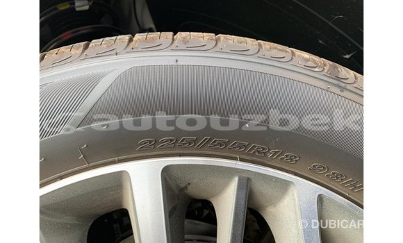 Buy Import Hyundai Tucson White Car in Import - Dubai in Andijon Buy Import Hyundai Tucson White Car in Import - Dubai in Andijon