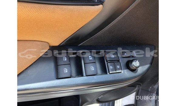 Buy Import Toyota Fortuner White Car in Import - Dubai in Andijon Buy Import Toyota Fortuner White Car in Import - Dubai in Andijon