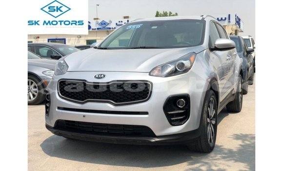 Buy Import Kia Sportage Other Car in Import - Dubai in Andijon Buy Import Kia Sportage Other Car in Import - Dubai in Andijon