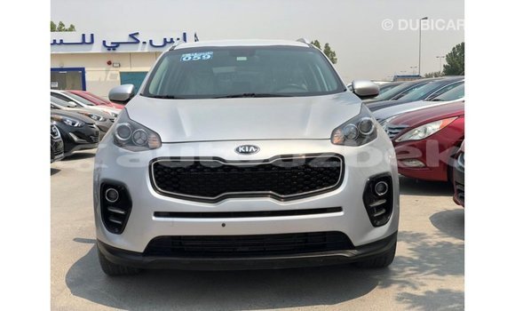 Buy Import Kia Sportage Other Car in Import - Dubai in Andijon Buy Import Kia Sportage Other Car in Import - Dubai in Andijon