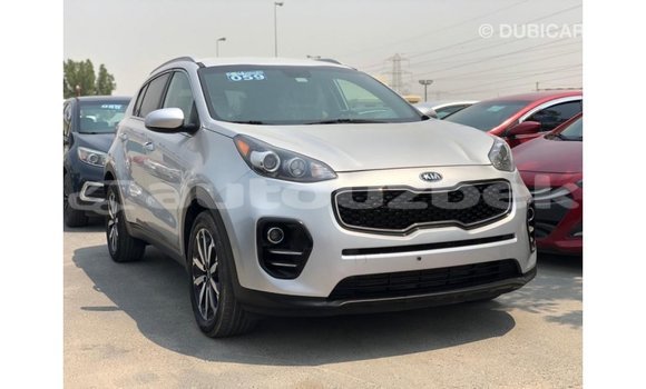 Buy Import Kia Sportage Other Car in Import - Dubai in Andijon Buy Import Kia Sportage Other Car in Import - Dubai in Andijon