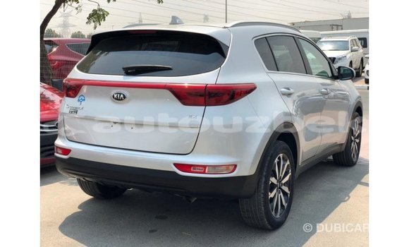 Buy Import Kia Sportage Other Car in Import - Dubai in Andijon Buy Import Kia Sportage Other Car in Import - Dubai in Andijon