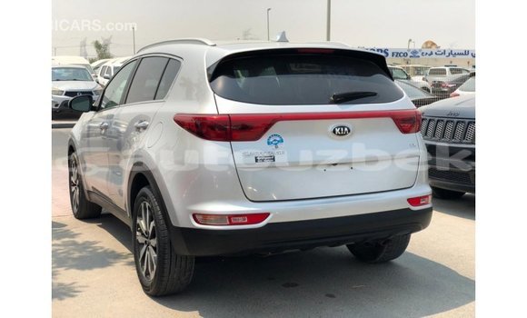 Buy Import Kia Sportage Other Car in Import - Dubai in Andijon Buy Import Kia Sportage Other Car in Import - Dubai in Andijon