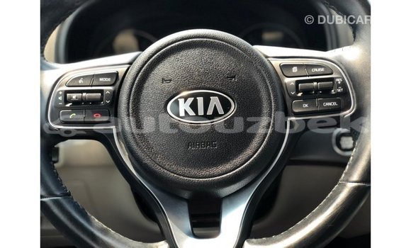 Buy Import Kia Sportage Other Car in Import - Dubai in Andijon Buy Import Kia Sportage Other Car in Import - Dubai in Andijon