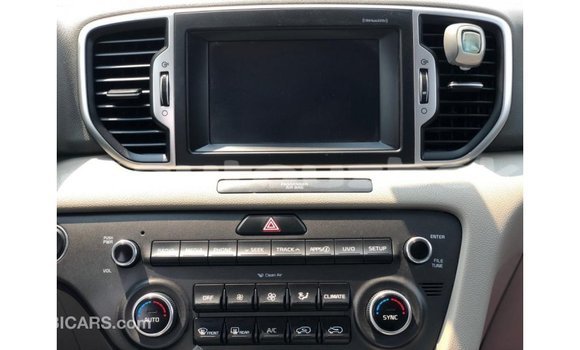 Buy Import Kia Sportage Other Car in Import - Dubai in Andijon Buy Import Kia Sportage Other Car in Import - Dubai in Andijon