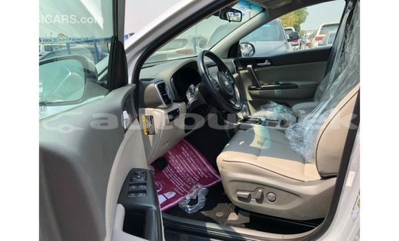 Buy Import Kia Sportage Other Car in Import - Dubai in Andijon Buy Import Kia Sportage Other Car in Import - Dubai in Andijon