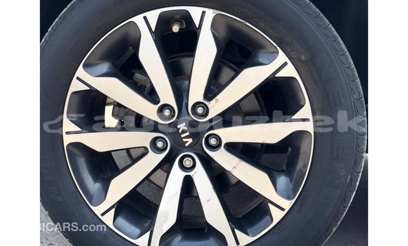 Buy Import Kia Sportage Other Car in Import - Dubai in Andijon Buy Import Kia Sportage Other Car in Import - Dubai in Andijon