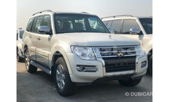 Buy Import Mitsubishi Pajero Black Car in Import - Dubai in Andijon Buy Import Mitsubishi Pajero Black Car in Import - Dubai in Andijon