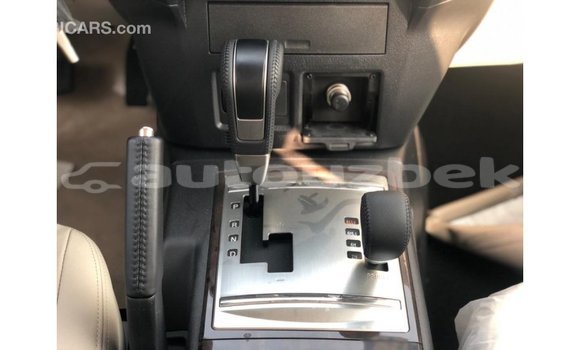Buy Import Mitsubishi Pajero Black Car in Import - Dubai in Andijon Buy Import Mitsubishi Pajero Black Car in Import - Dubai in Andijon