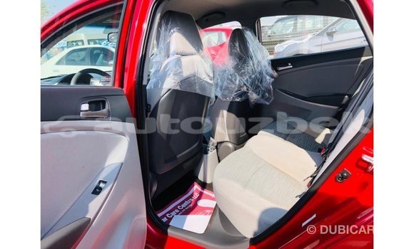 Buy Import Hyundai Accent Red Car in Import - Dubai in Andijon Buy Import Hyundai Accent Red Car in Import - Dubai in Andijon