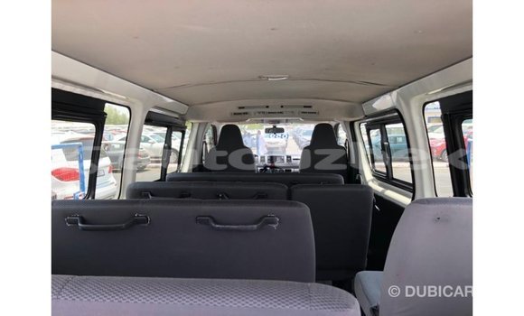 Buy Import Toyota Hiace White Car in Import - Dubai in Andijon Buy Import Toyota Hiace White Car in Import - Dubai in Andijon
