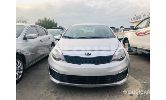 Buy Import Kia Rio Other Car in Import - Dubai in Andijon Buy Import Kia Rio Other Car in Import - Dubai in Andijon