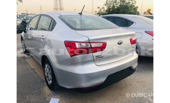 Buy Import Kia Rio Other Car in Import - Dubai in Andijon Buy Import Kia Rio Other Car in Import - Dubai in Andijon