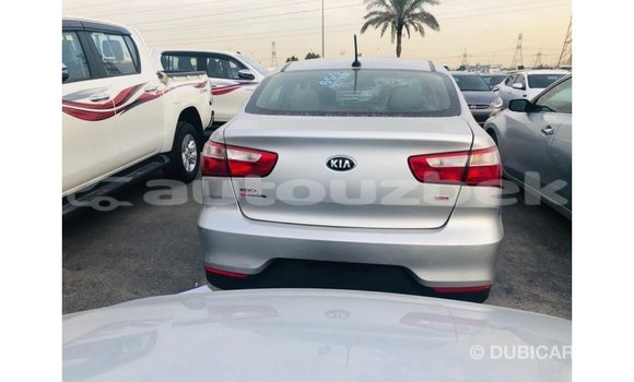 Buy Import Kia Rio Other Car in Import - Dubai in Andijon Buy Import Kia Rio Other Car in Import - Dubai in Andijon