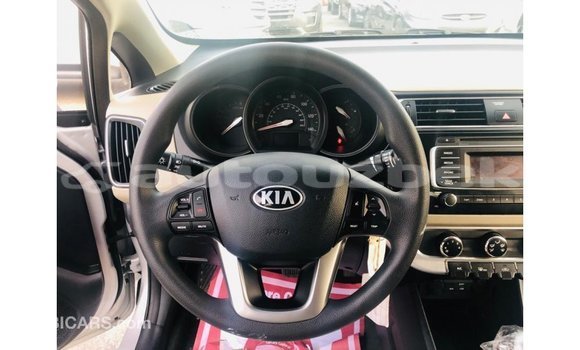 Buy Import Kia Rio Other Car in Import - Dubai in Andijon Buy Import Kia Rio Other Car in Import - Dubai in Andijon