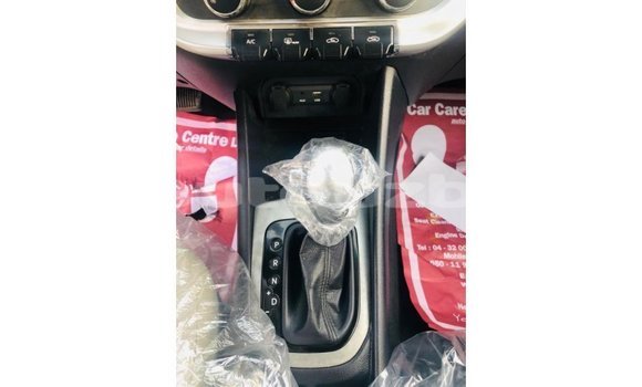 Buy Import Kia Rio Other Car in Import - Dubai in Andijon Buy Import Kia Rio Other Car in Import - Dubai in Andijon