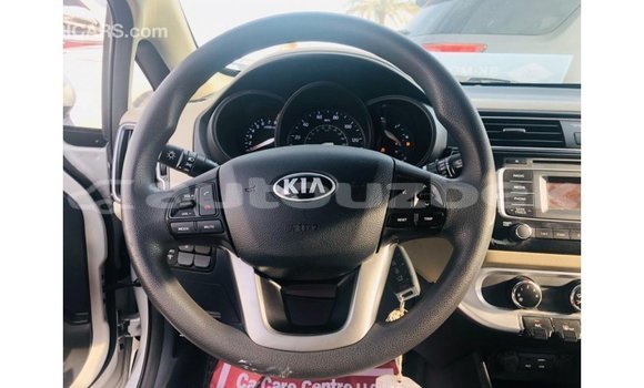 Buy Import Kia Rio Other Car in Import - Dubai in Andijon Buy Import Kia Rio Other Car in Import - Dubai in Andijon