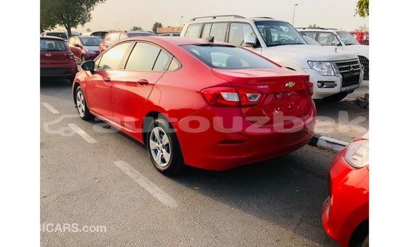 Buy Import Chevrolet Cruze Red Car in Import - Dubai in Andijon Buy Import Chevrolet Cruze Red Car in Import - Dubai in Andijon