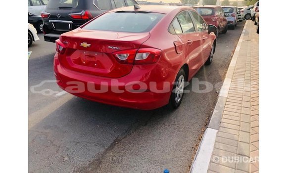 Buy Import Chevrolet Cruze Red Car in Import - Dubai in Andijon Buy Import Chevrolet Cruze Red Car in Import - Dubai in Andijon
