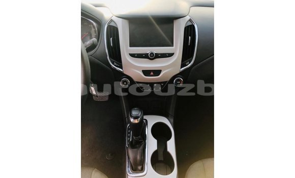 Buy Import Chevrolet Cruze Red Car in Import - Dubai in Andijon Buy Import Chevrolet Cruze Red Car in Import - Dubai in Andijon