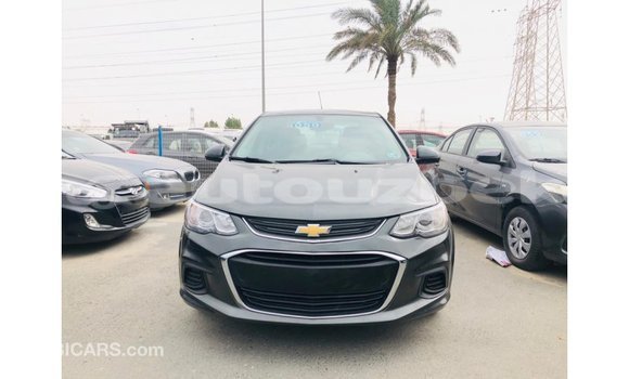 Buy Import Chevrolet Sonic Other Car in Import - Dubai in Andijon Buy Import Chevrolet Sonic Other Car in Import - Dubai in Andijon