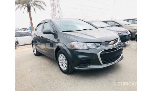 Buy Import Chevrolet Sonic Other Car in Import - Dubai in Andijon Buy Import Chevrolet Sonic Other Car in Import - Dubai in Andijon
