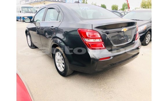 Buy Import Chevrolet Sonic Other Car in Import - Dubai in Andijon Buy Import Chevrolet Sonic Other Car in Import - Dubai in Andijon